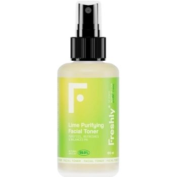 Lime Purifying Facial Toner