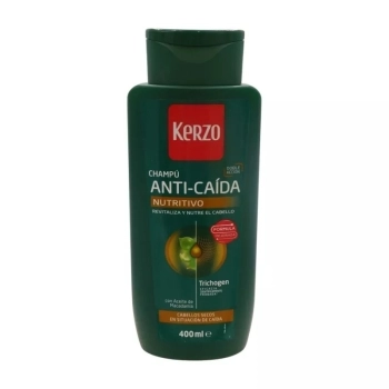 Champú Anti-Caida Cabello Seco