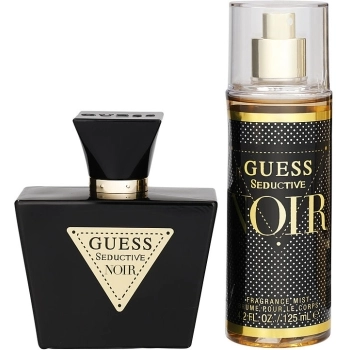 Set Seductive Noir 75ml + Fragance MIst 125ml