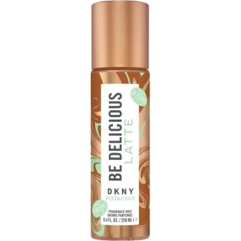 Be Delicious Latte Pistachio Body Mist