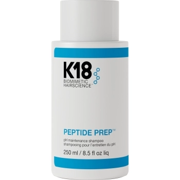 K18 Peptide Prep PH Maintenance Shampoo