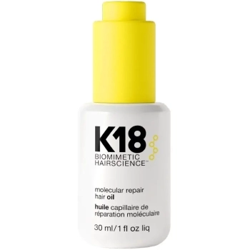 Molecular Repair Hair Oil