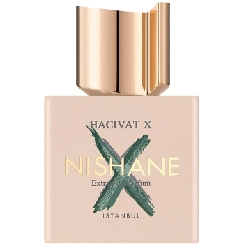 Hacivat X Extrait de Parfum
