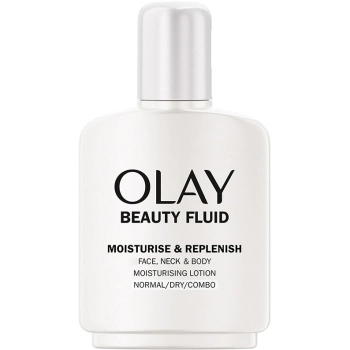 Beauty Fluid Piel Normal/Seca/Mixta