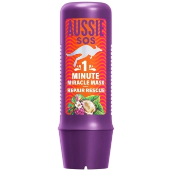 SOS 1 Minute Miracle Mask Repair Rescue SOS 1 Minute Miracle Mask Repair Rescue