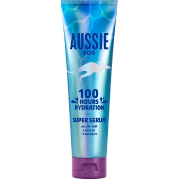 SOS 100 Hours Hydration Super Serum