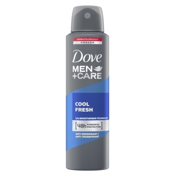 Men+Care Deo Spray Cool Fresh