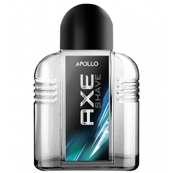 Axe Apollo Aftershave