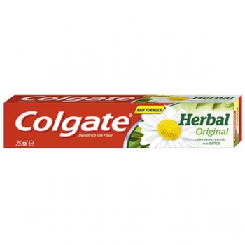 Colgate Herbal Original