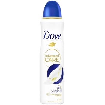 Desodorante Antitranspirante Spray Original Desodorante Antitranspirante Spray Original
