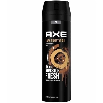 Axe Dark Temptation Deodorant Spray