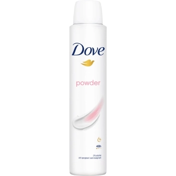 Desodorante en Spray Powder Soft