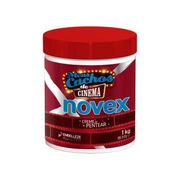 My Curls Movie Star Crema de Peinar
