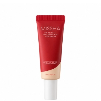 M Perfect Cover BB Cream SPF42 20ml