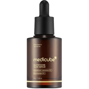 Glutathione Glow Serum