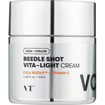Reedle Shot Reedle Shot Vita-Light Cream