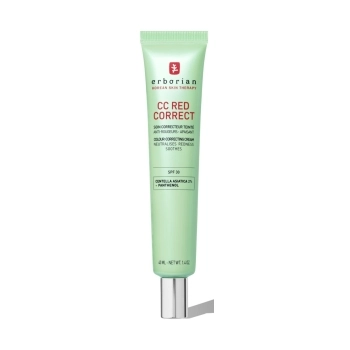 CC Red Correct SPF30