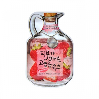 Juicy Mask Sheet 23g Juicy Mask Sheet 23g