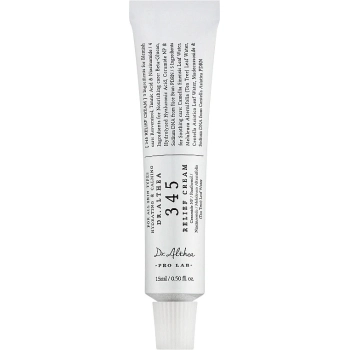 345 Relief Cream