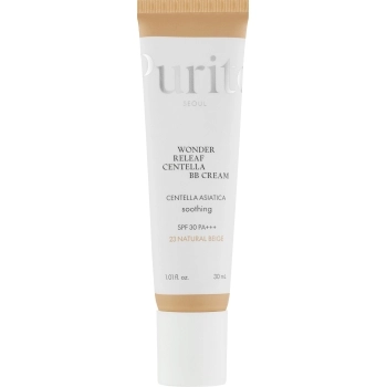 Purito BB Cream Centella Wonder Releaf SPF30 PA+++