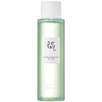 Green Plum Refreshing Toner AHA + BHA