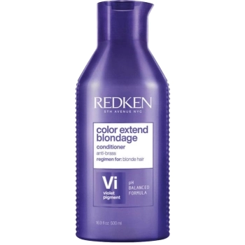 Color Extend Blondage Conditioner