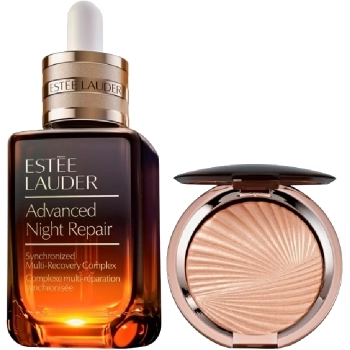 Set Advanced Night Repair Synchronized 50ml + Highlighter 02 Solar Crush Set Advanced Night Repair Synchronized 50ml + Highlighter 02 Solar Crush