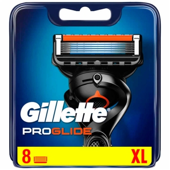 Fusion Proglide Recargas