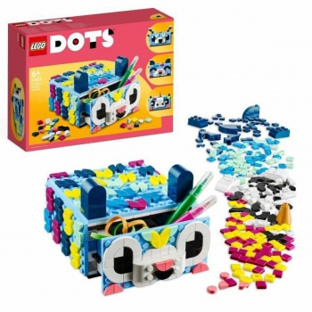 Playset Lego DOTS 643 Piezas