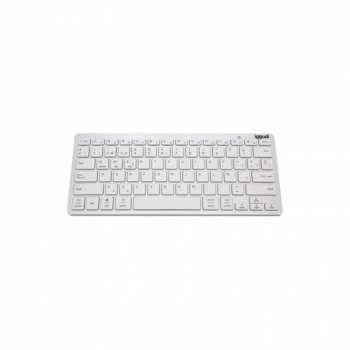 Teclado Bluetooth iggual IGG316788 Español Mono (1 Pieza)