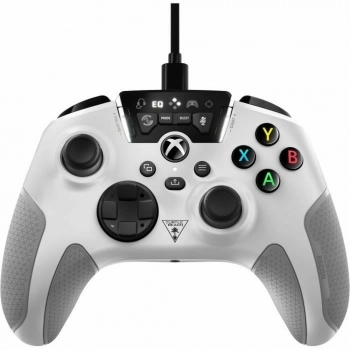 Joystick Turtle Beach Blanco