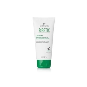Biretix cleanser gel lim 150ml