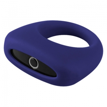 Anillo Vibrador Magic Motion Dante Azul Anillo Vibrador Magic Motion Dante Azul