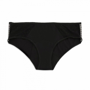 Braga menstrual Platanomelón Kiwitas Classic (L)
