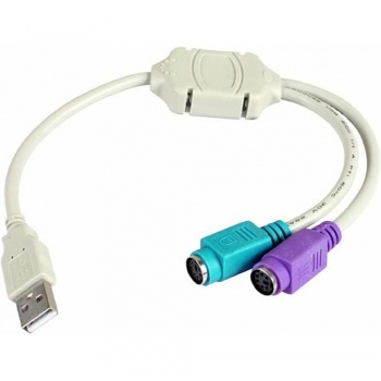 Cable Alargador USB 3GO 5m USB 2.0 A M/FM Gris 5 M