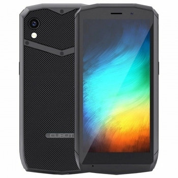 Smartphone Cubot Pocket Negro 64 GB 4