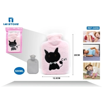 BOLSA AGUA CON FUNDA