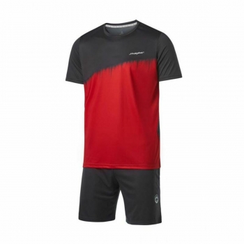 Conjunto de Ropa J-Hayber Rain Gris oscuro