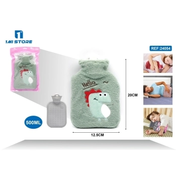 BOLSA AGUA CON FUNDA