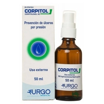 Corpitol gotas