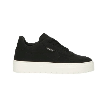 Zapatillas Sneakers Zwart