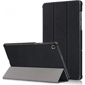 Funda para Tablet Maillon Technologique MTFUNDM10BLK Smart Tab M10 HD Plus (2 Ge