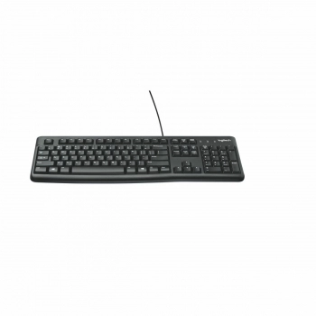 Teclado Logitech K120