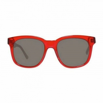 Gafas de Sol Hombre Gant GRS2002RD-3 Rojo (ø 52 mm)