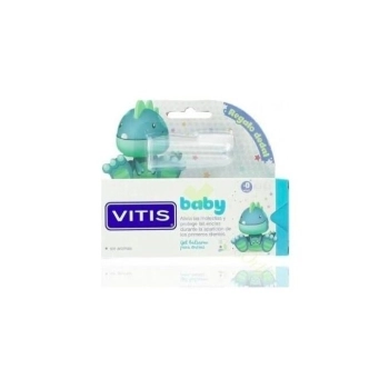 Vitis baby balsamo 30ml+dedal