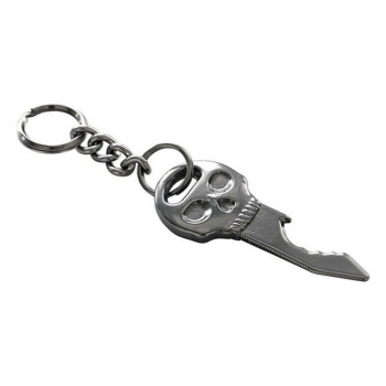 Llavero Police Keyring1 (6 cm)