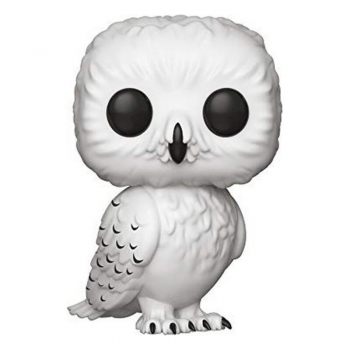 Figura Hedwig Funko Nº76