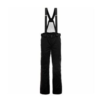 Peto con Tirantes Dare Tailored Negro