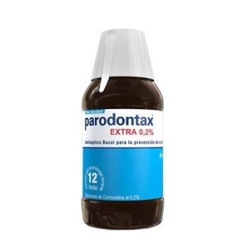 Parodontax colutorio extra 0.2 % 300 ml