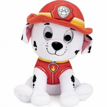 Peluche The Paw Patrol MARSHALL 23 cm